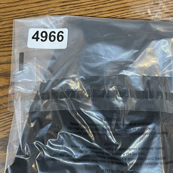 Athleta Leggings Womens XS Black Excursion Hybrid Tight Mid Rise Ribbed Gym - Picture 12 of 12